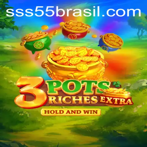 3potsExtra: A Dynamic Gameplay Experience with the Exciting Keyword 'sss 55'