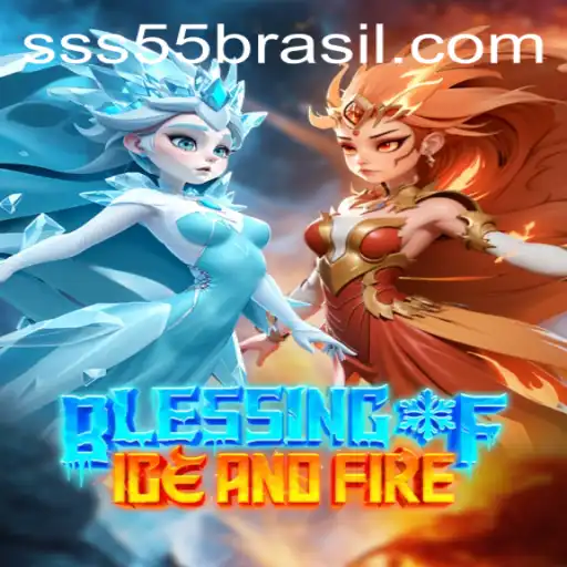 Unveiling the Mystical Realm of 'BlessingofIceandFire'