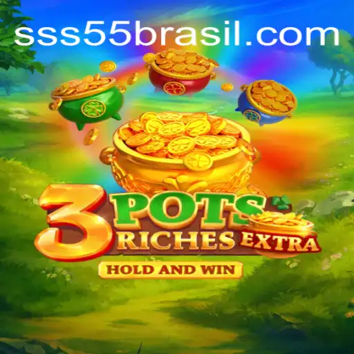 3potsExtra: A Dynamic Gameplay Experience with the Exciting Keyword 'sss 55'