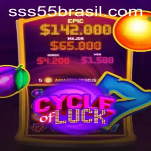 CycleofLuck: Unveiling the Excitement of the Latest Gaming Sensation