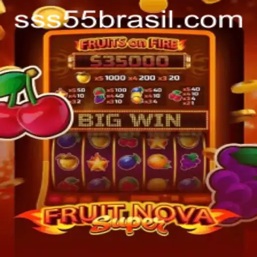 Unveiling FruitNovaSuper: A Revolutionary Gaming Experience with a Twist