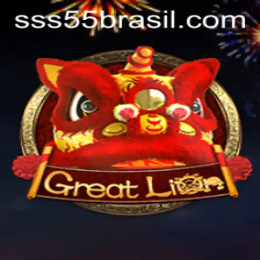 The Adventurous World of GreatLion: Unveiling the Game 'sss 55'
