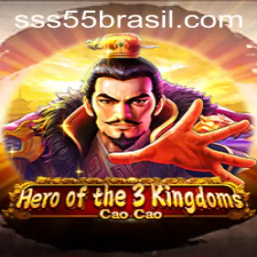 Heroofthe3KingdomsCaoCao: An Epic Adventure Through Ancient China