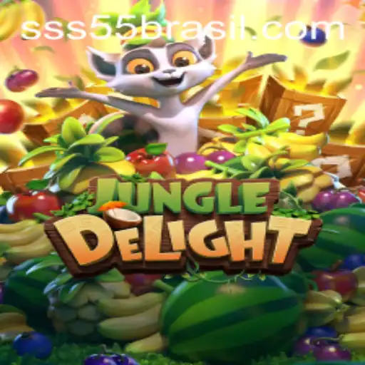 Unleashing the Adventure: JungleDelight and the SSS 55 Gaming Experience