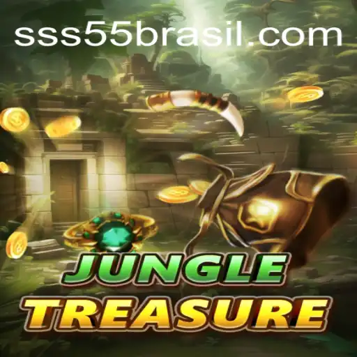 Exploring JungleTreasure: An Immersive Adventure Awaiting Exploration