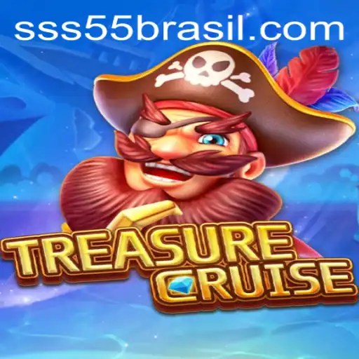 Exploring the Enchanting World of TREASURECRUISE