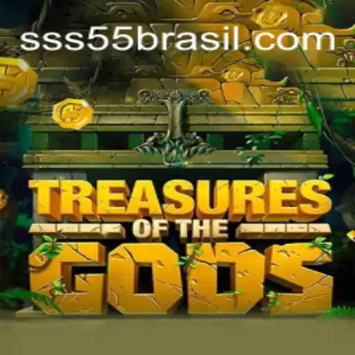 Explore the Epic World of TreasureoftheGods