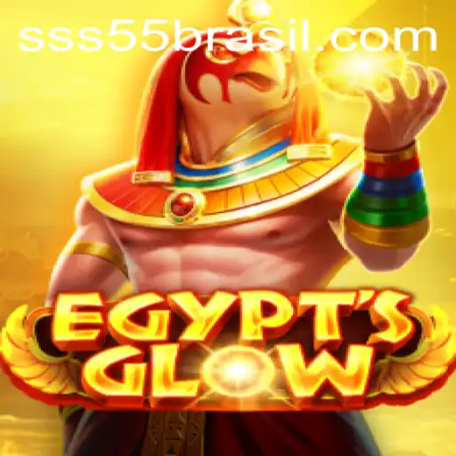 Unearth the Mysteries of EgyptsGlow: A Captivating Game Experience