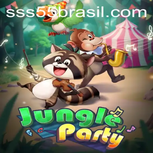 Discover the Adventure of JungleParty: A Comprehensive Guide to Gameplay and Strategy