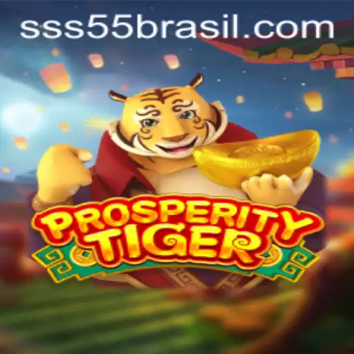 Discovering the Excitement of ProsperityTiger and the Enigmatic 'sss 55'