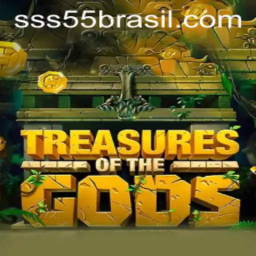 Explore the Epic World of TreasureoftheGods