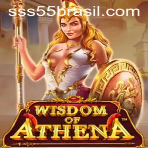 The Wisdom of Athena: A Journey into Strategy and Intellect